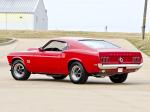 Ford Mustang Boss 429 1969 года